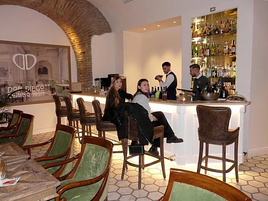Hotel Milton Roma