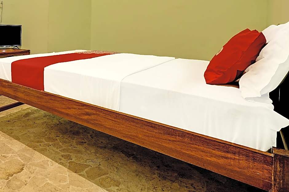 OYO Life 91682 Homestay Sriti