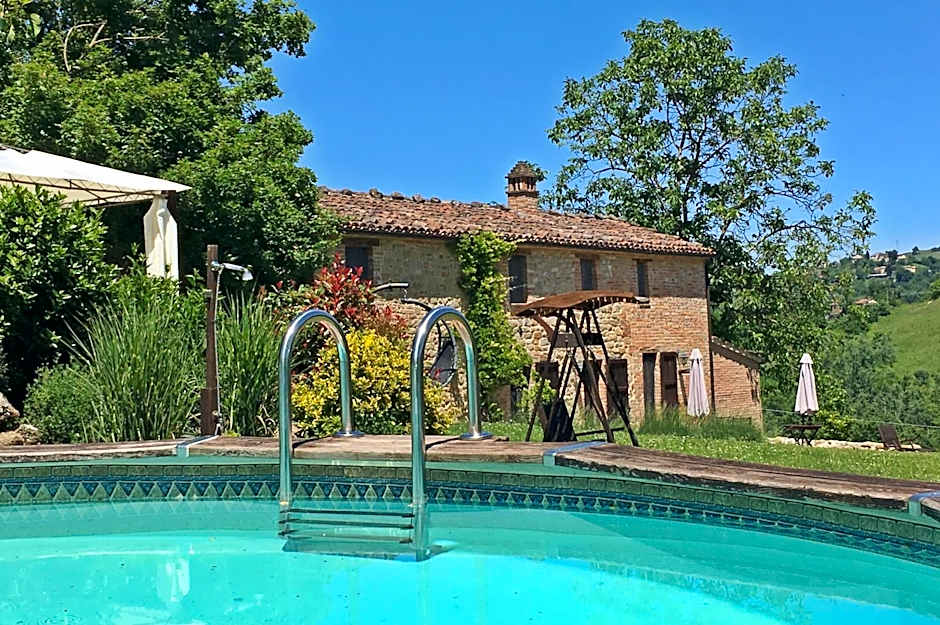 Il Nascondiglio - The Hideaway