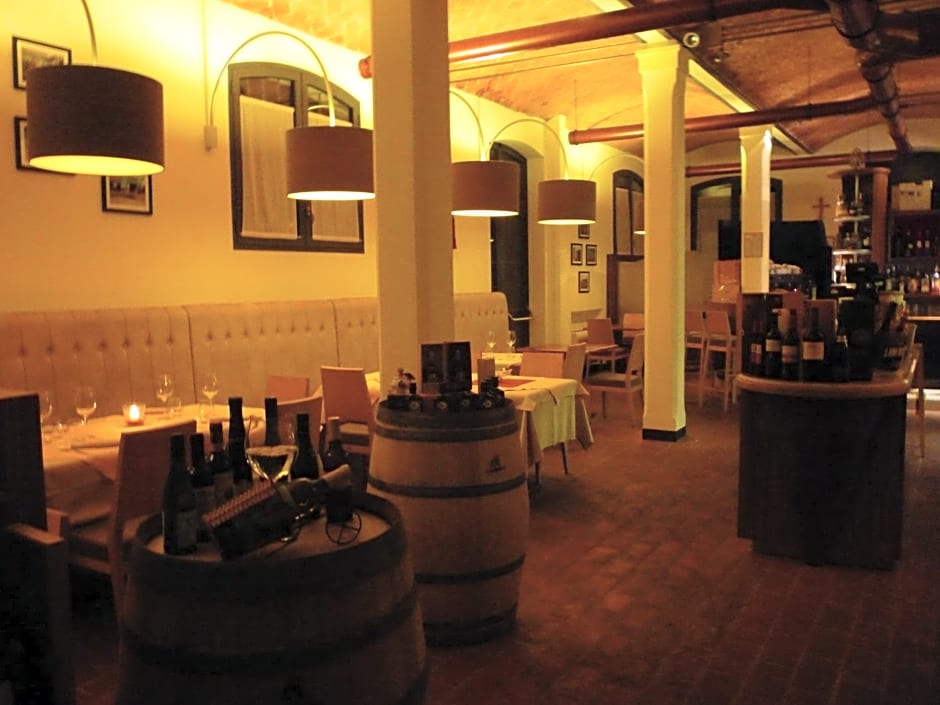 Hotel La Fornace