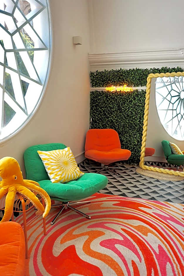 Urban Hostel Palma - Albergue Juvenil - Youth Hostel