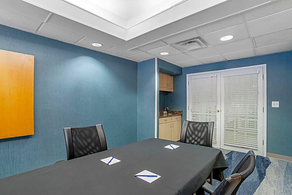 Comfort Suites Gastonia - Charlotte