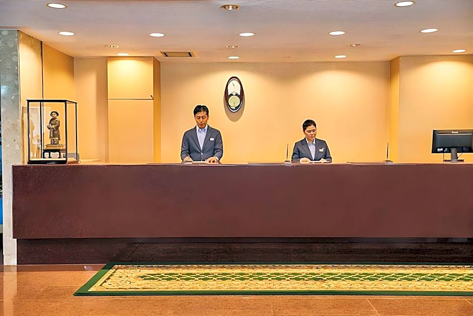 Urayasu Sun Hotel