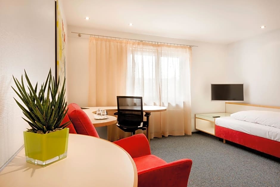 Hotel Rommel
