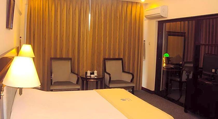 Huu Nghi Hotel