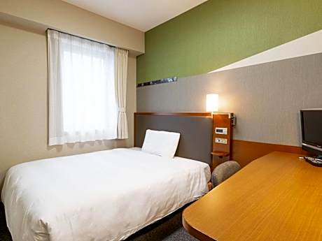 Economy Double Room - Non-Smoking