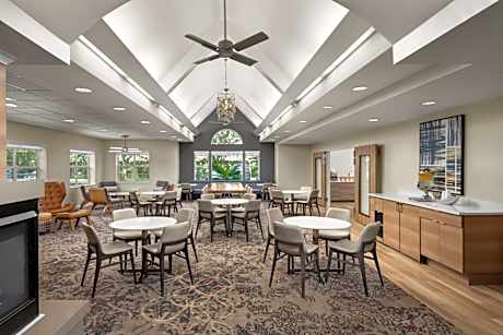 Residence Inn by Marriott Orlando East/UCF Area