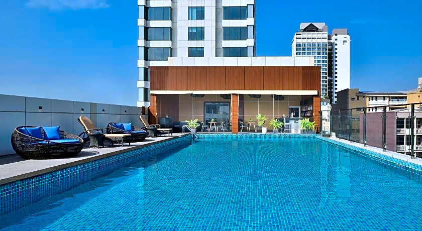 Sheraton Colombo Hotel