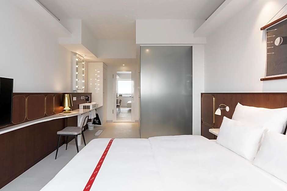 Ruby Luna Hotel Dusseldorf
