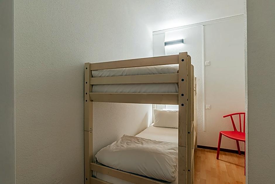 Residhotel Mulhouse Centre