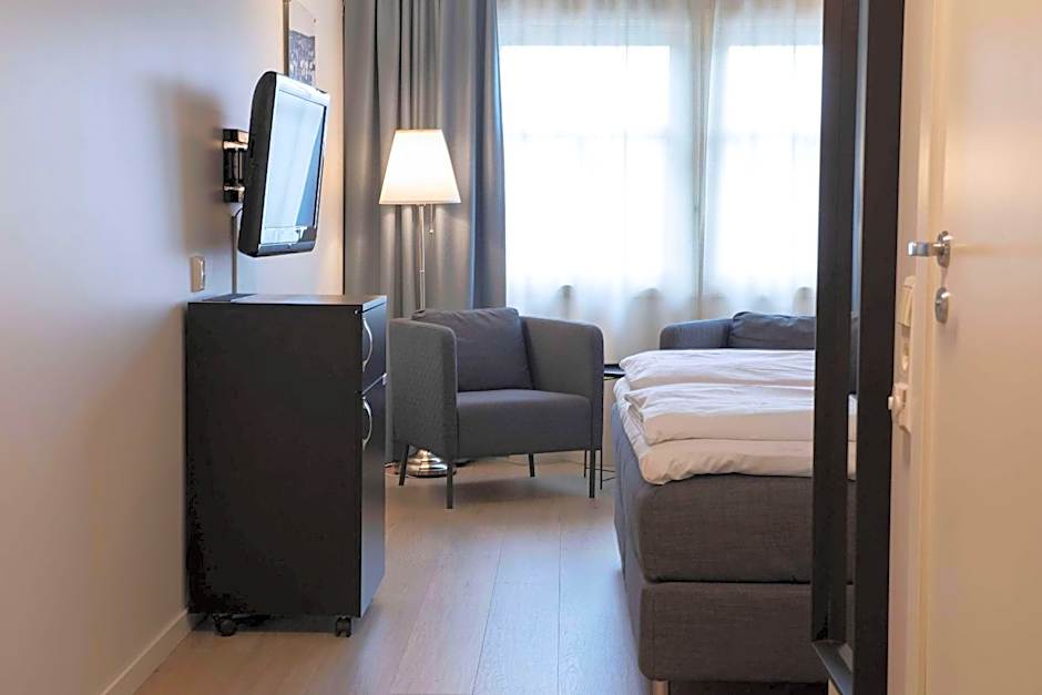 Best Western Tingvold Park Hotel