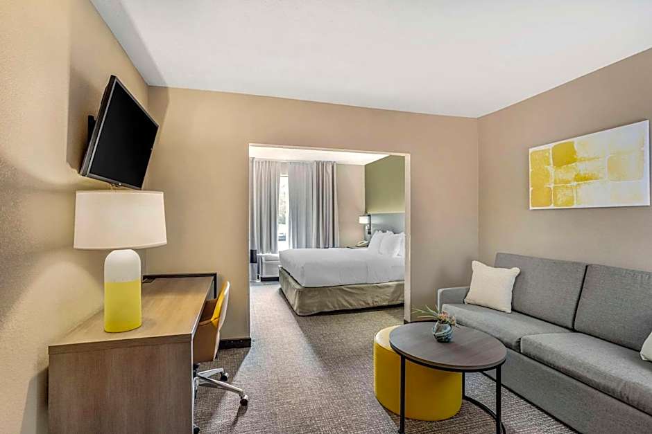 Comfort Inn Huntingdon