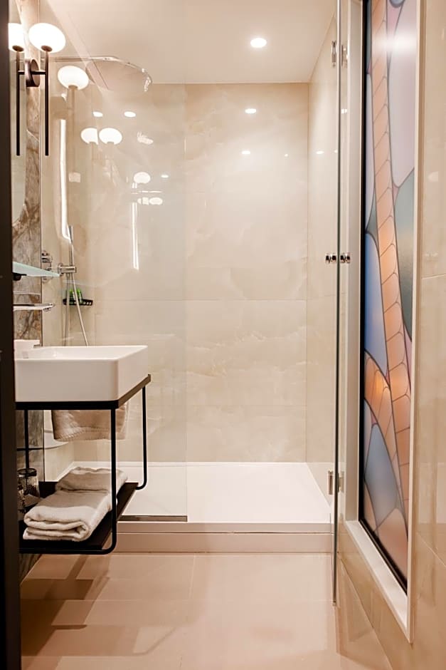 Grand Hotel Saint Michel