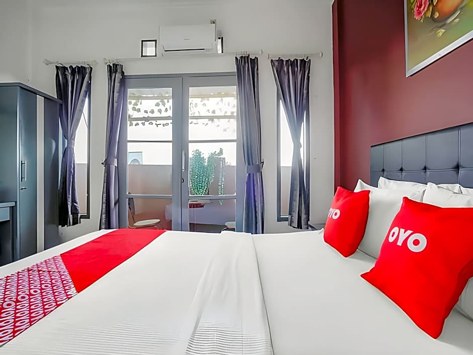 Hotel Salon Fora & Longhill Cafe Fora