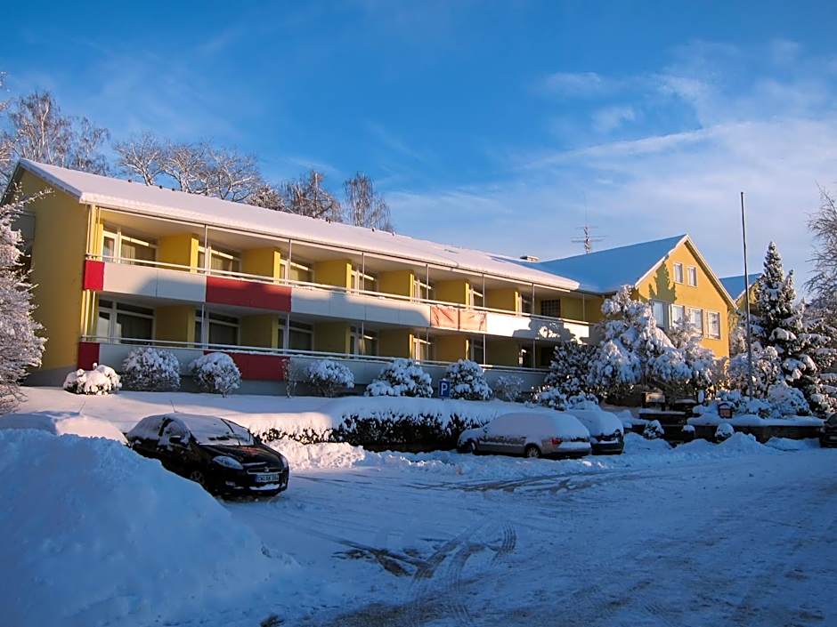 Haus am Kurpark