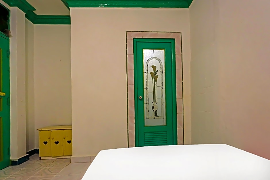 Hotel O Homestay Bude Sri