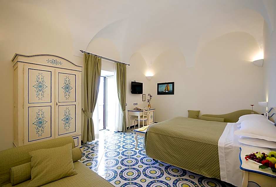 Hotel Margherita