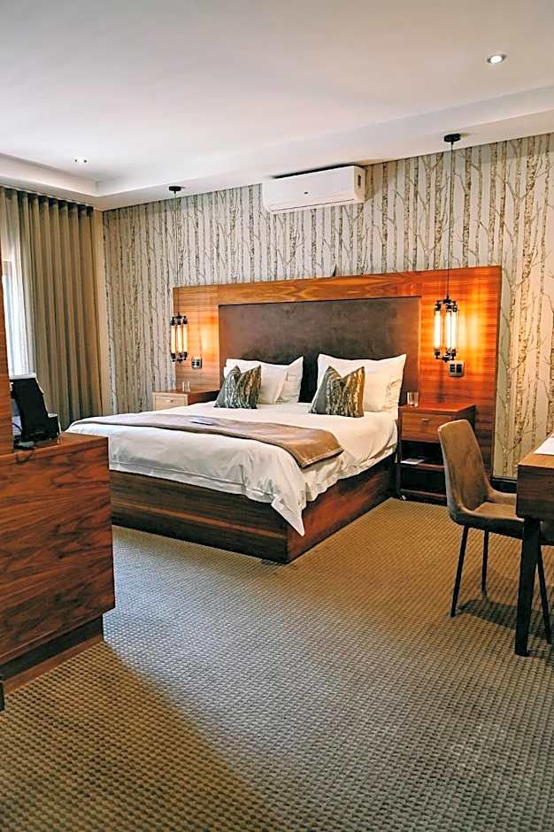 Tredenham Boutique Hotel