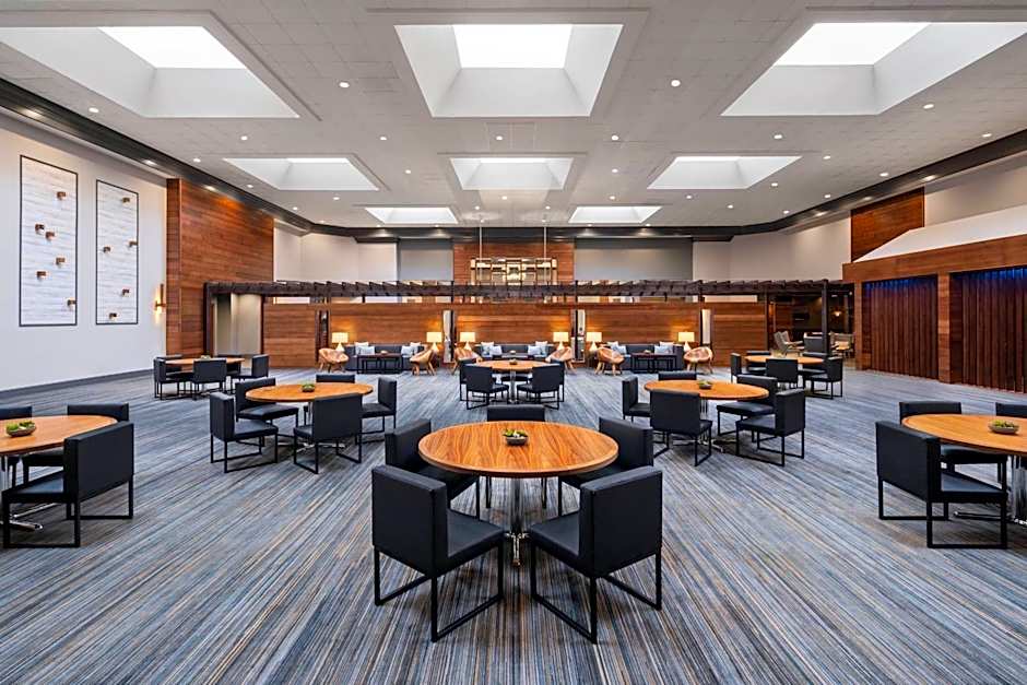 Cleveland Marriott East