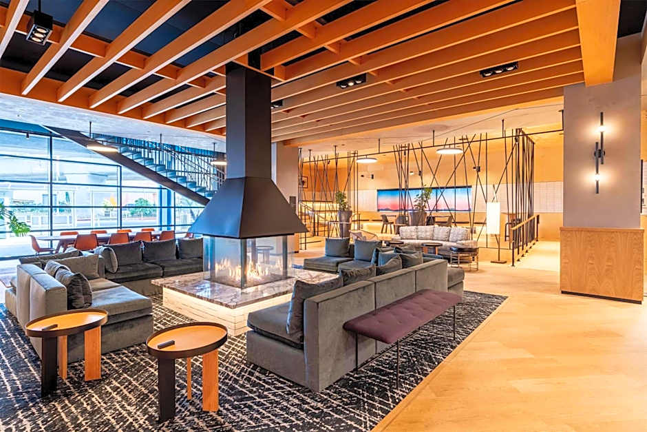 The Shay, a Destination by Hyatt