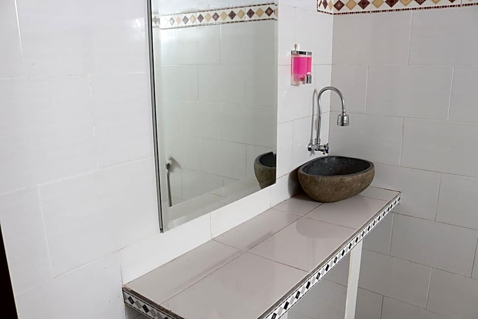 Dangin Kubu Bungalow