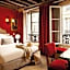 Hotel Des Deux Continents