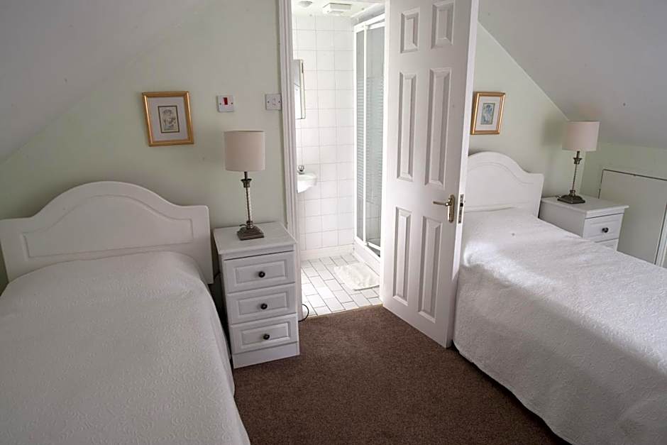 Griffin Lodge Guesthouse