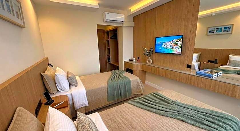 Hotel Aquarius