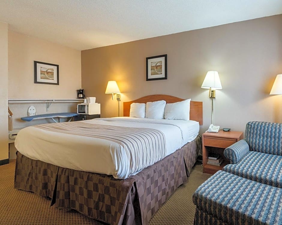 Rodeway Inn