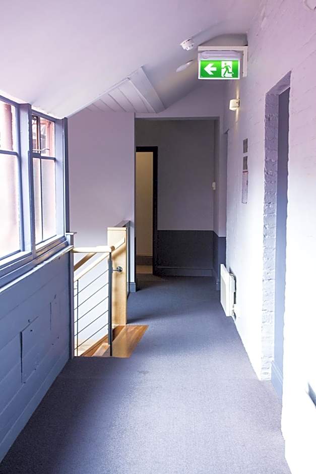 Central Hotel Hobart