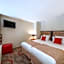 Aparthotel Adagio Lyon Patio Confluence