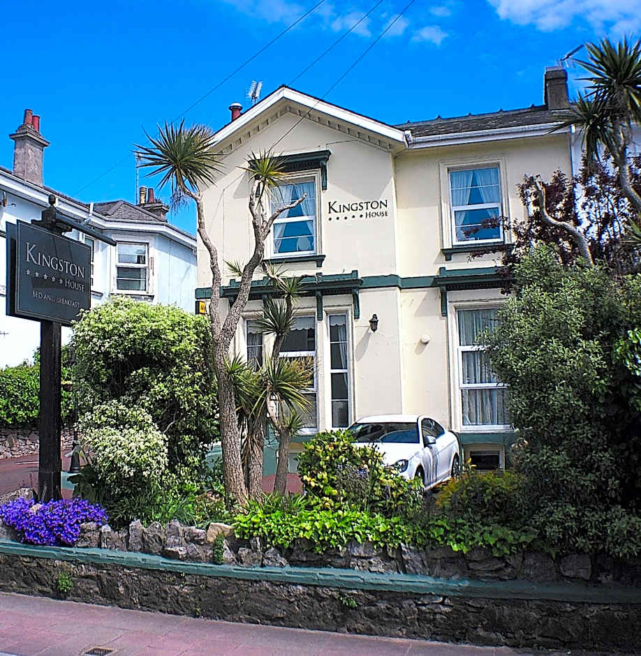 Kingston House