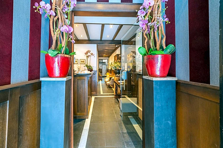 Hotel Het Gheestelic Hof