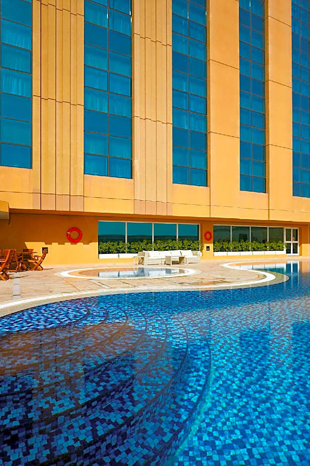 Millennium Hotel & Convention Centre Kuwait