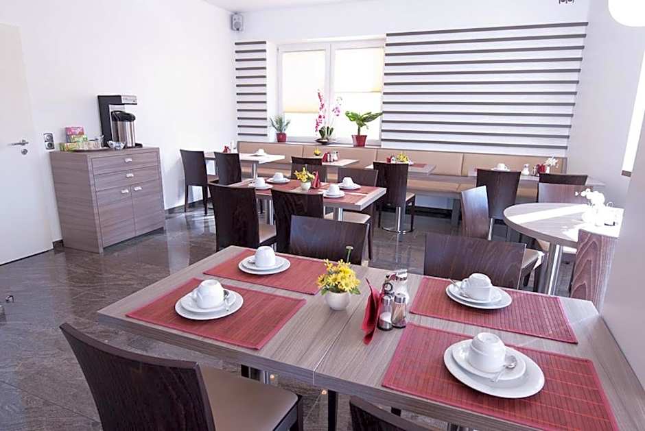 Aristo Hotel Stuttgart Airport-Messe