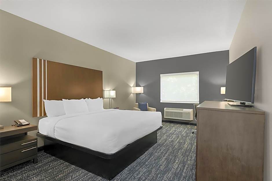 Best Western Plus Washington Hotel