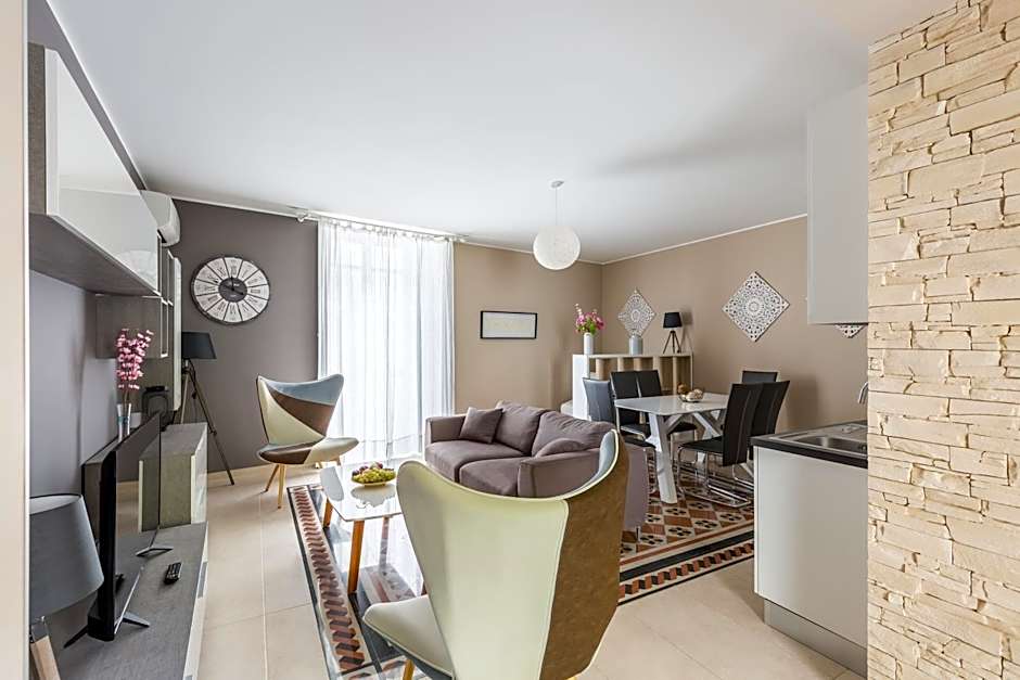 Modica for Family - Rooms and Apartments