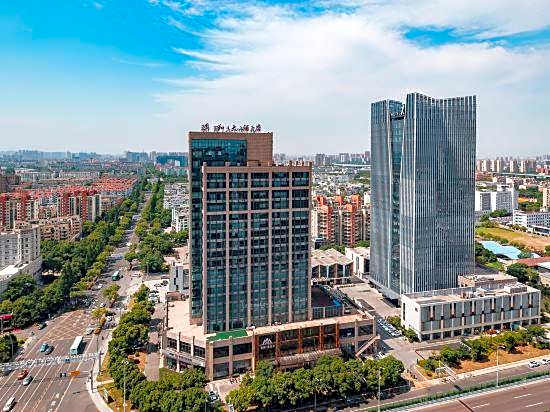 Zhenhe Hotel