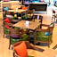 JANDA Golden Tulip Hotel