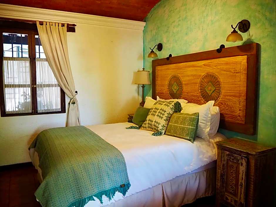 Hotel Casa Madeleine B&B & Spa