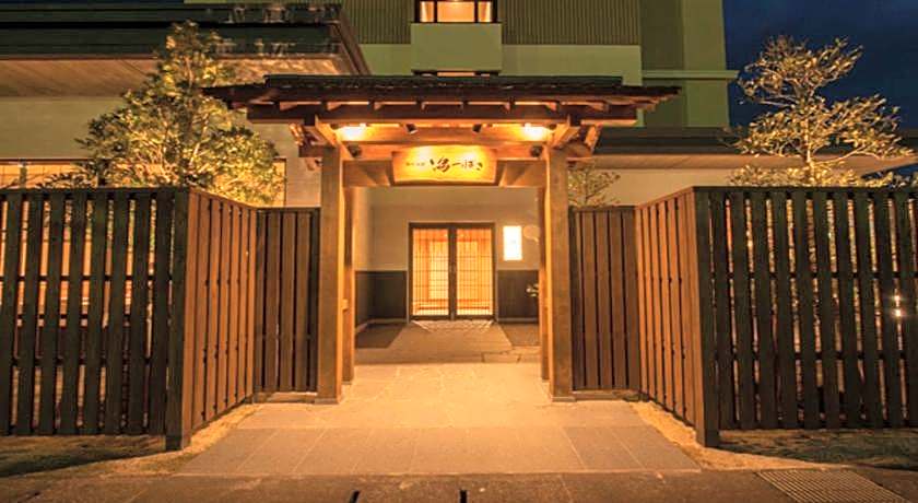 Sakaiminato Onyado Nono Natural Hot Spring