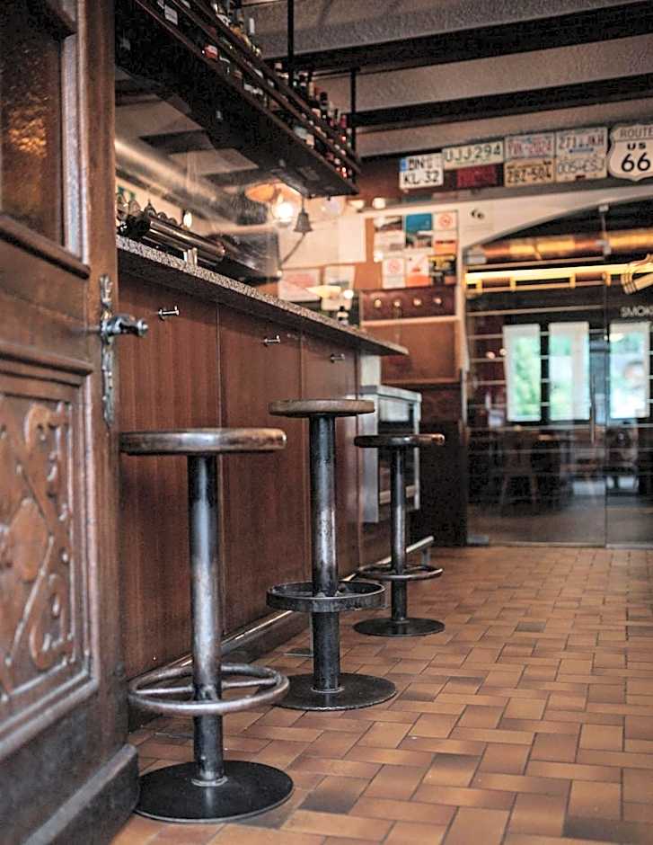 Gasthof Residence Brugghof & Erlhof