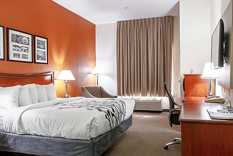 Sleep Inn & Suites Hobbs