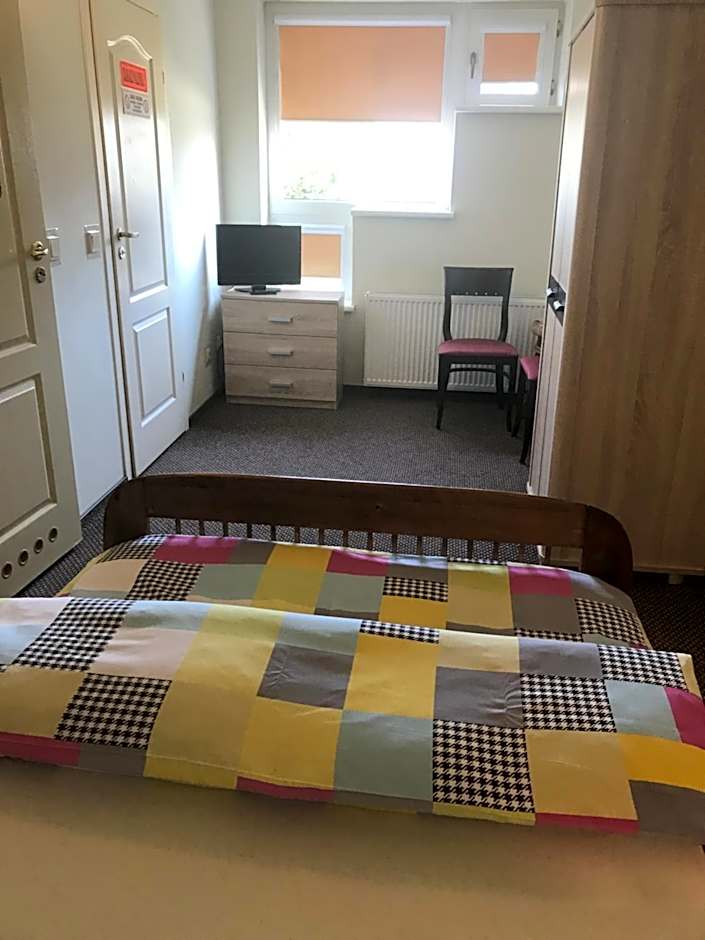 Restauracja Zajazd Trefl