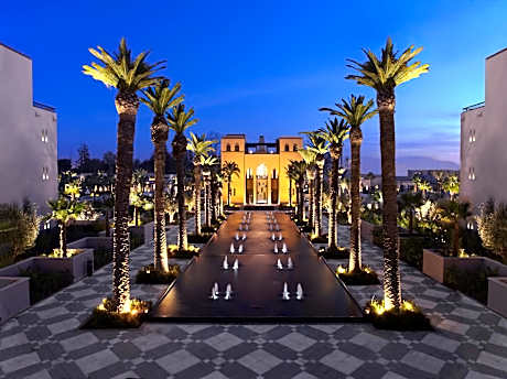 Four Seasons Resort Marrakech