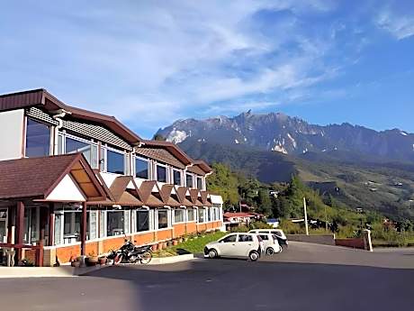 Nabalu Kundasang Lodge