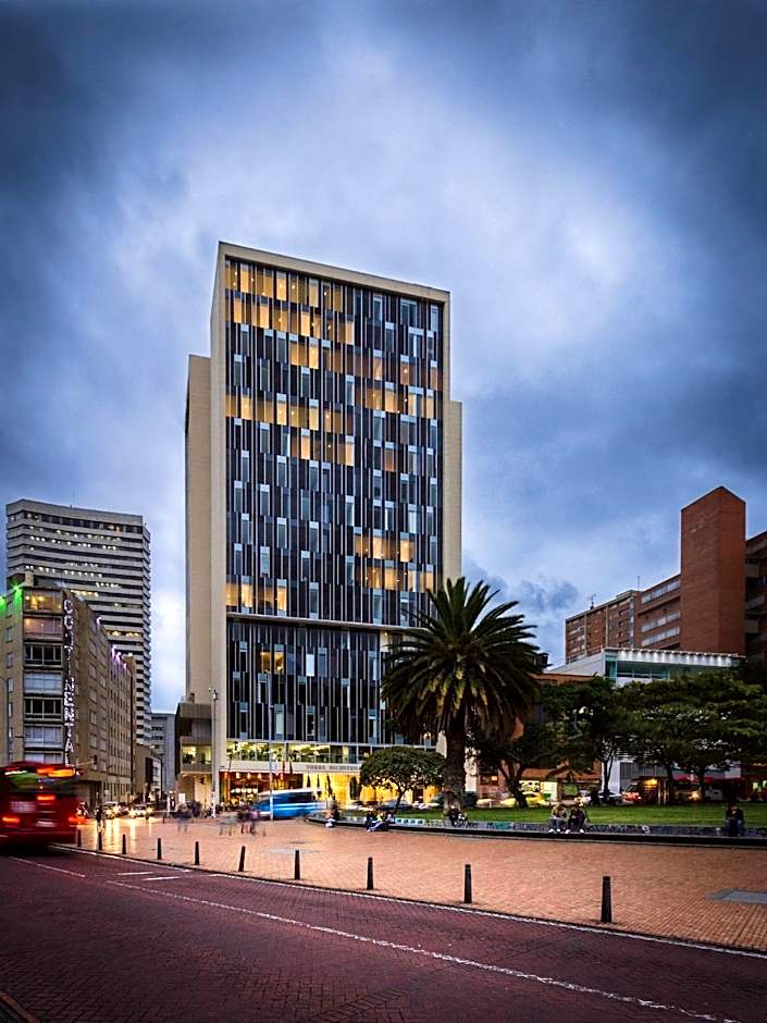 Hotel bh Bicentenario