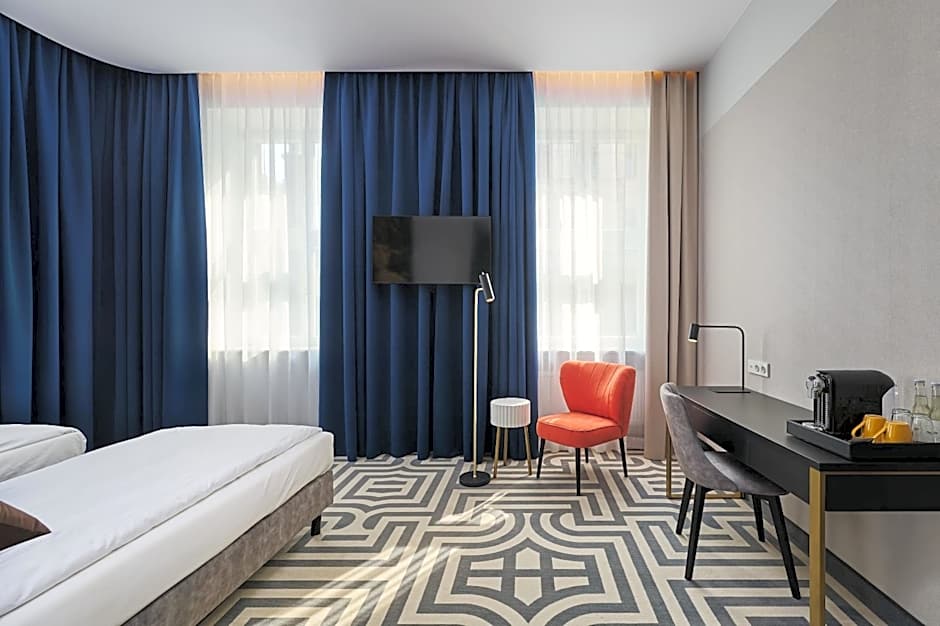 Aiden by Best Western Lodz