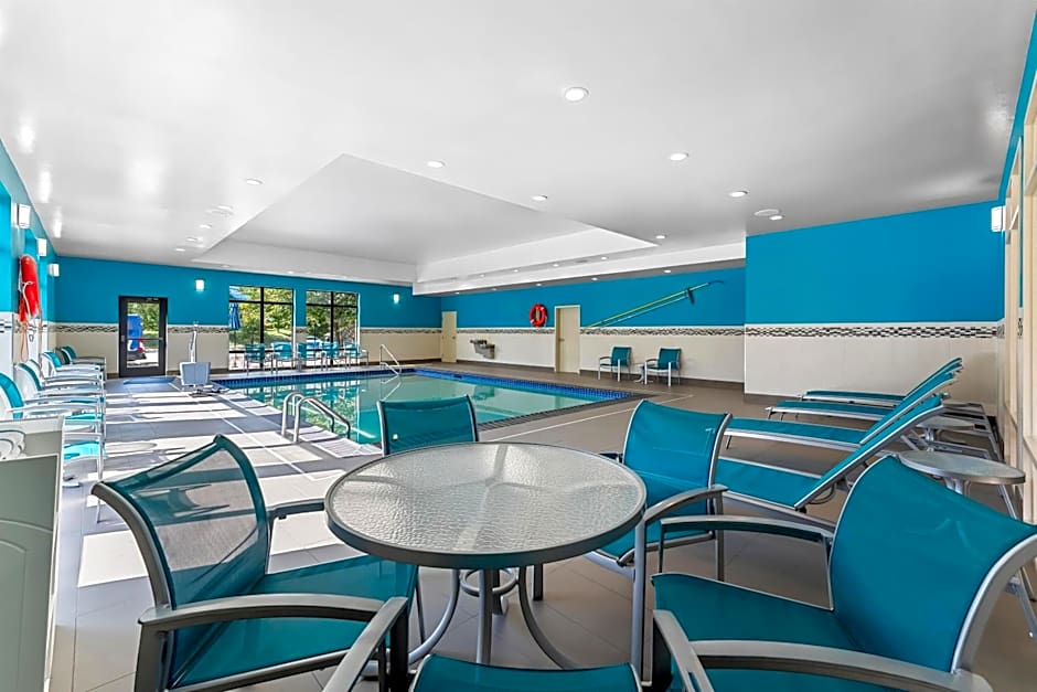Hampton Inn & Suites Philadelphia/Bensalem