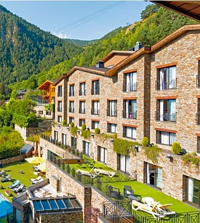 Hotel Princesa Parc Excellence